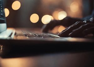 Image Credit: IfOnlyCommunications | Cybersecurity Journalist, CYBER Insights, SME Cybersecurity,