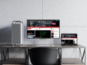 Image Credit: IfOnlyCommunications | Cybersecurity Journalist, Cyber Insights, SME Cybersecurity News,