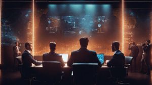 Image Credit: IfOnlyCommuninations | Cybersecurity Journalist, CYBER Insights, SME Cybersecurity News,