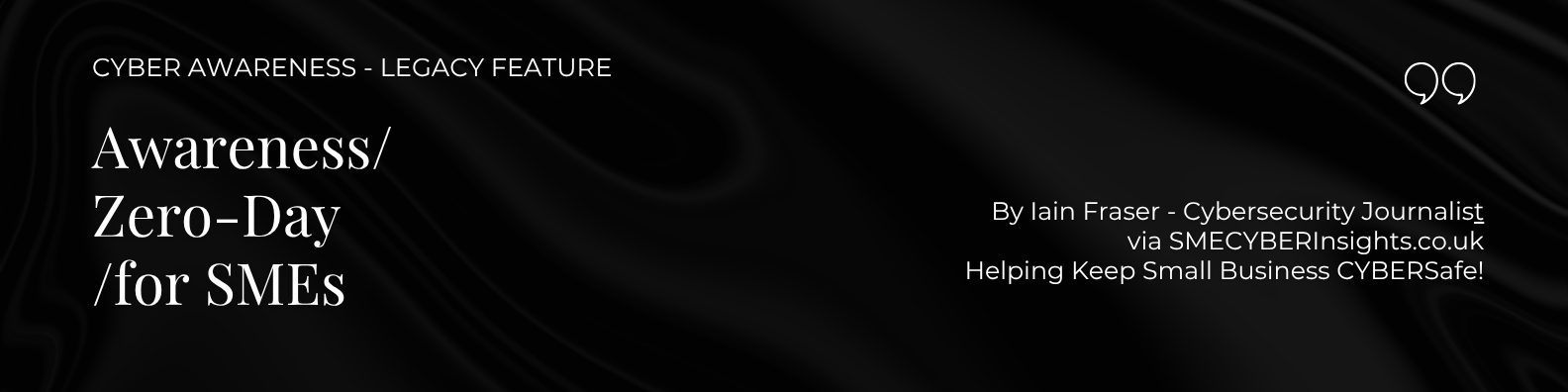 SpecialFeatureTemplate_Zero Day