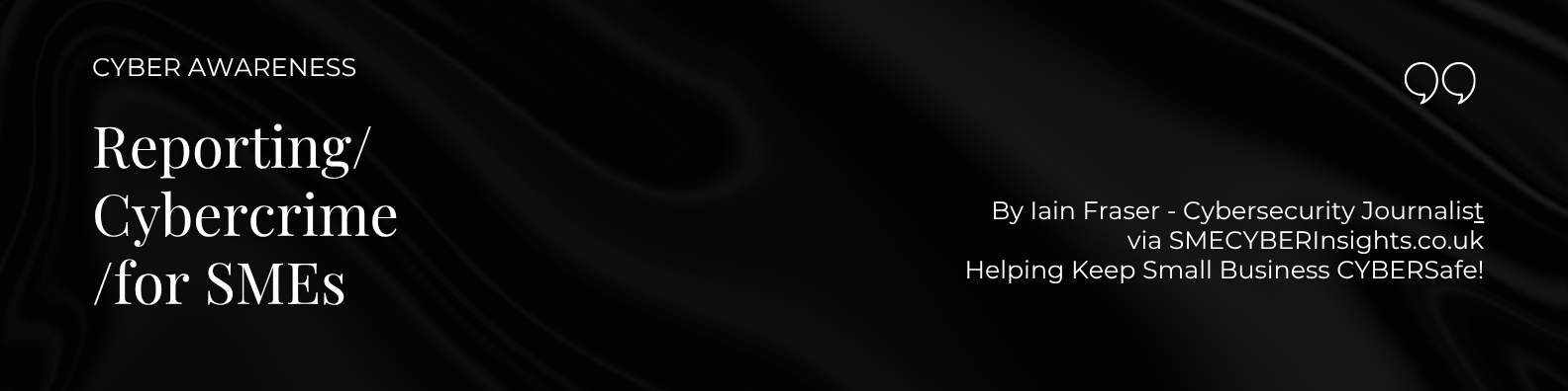 CI_Report Cybercrime