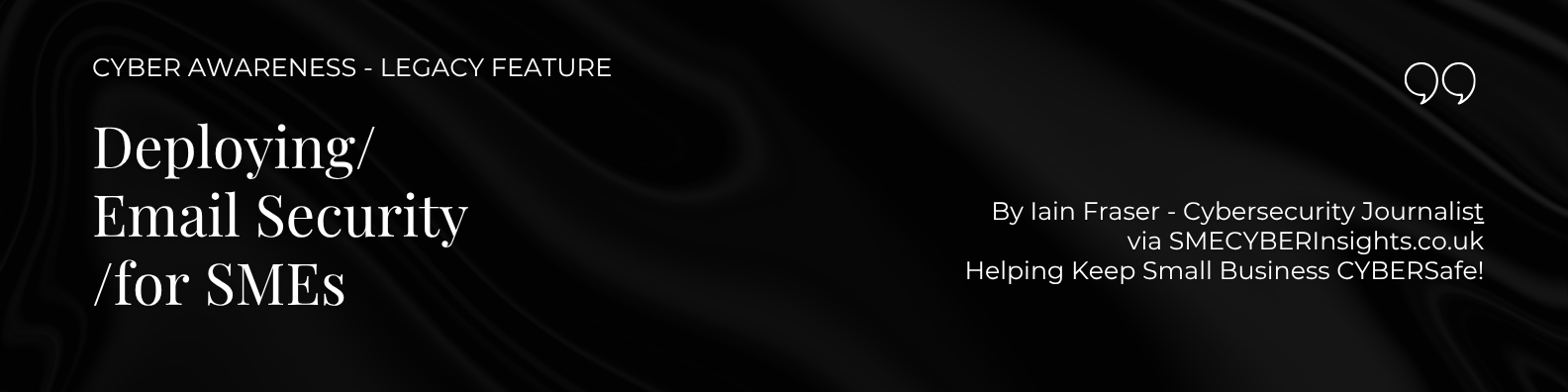 SpecialFeatureTemplate_Email Security