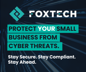 UK Small Business Cybersecurity