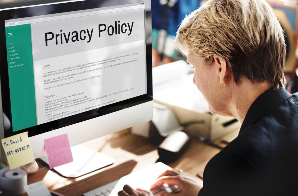 GDPR