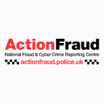 Action Fraud Logo Facebook