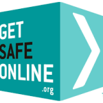 Get Safe Online Logo Facebook