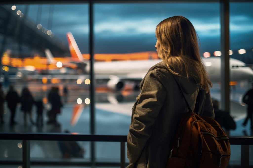 REPORTAGE: Aviation Cybersecurity Crisis: Critical Infrastructure Failures Expose National Risk