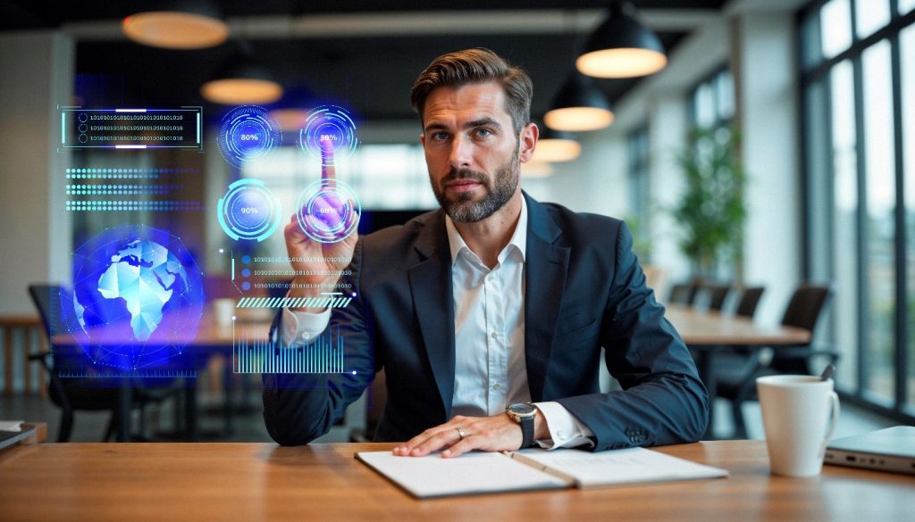 Safe, Responsible AI for UK SMEs: Protect Data, Prevent Fraud & Empower Business Growth