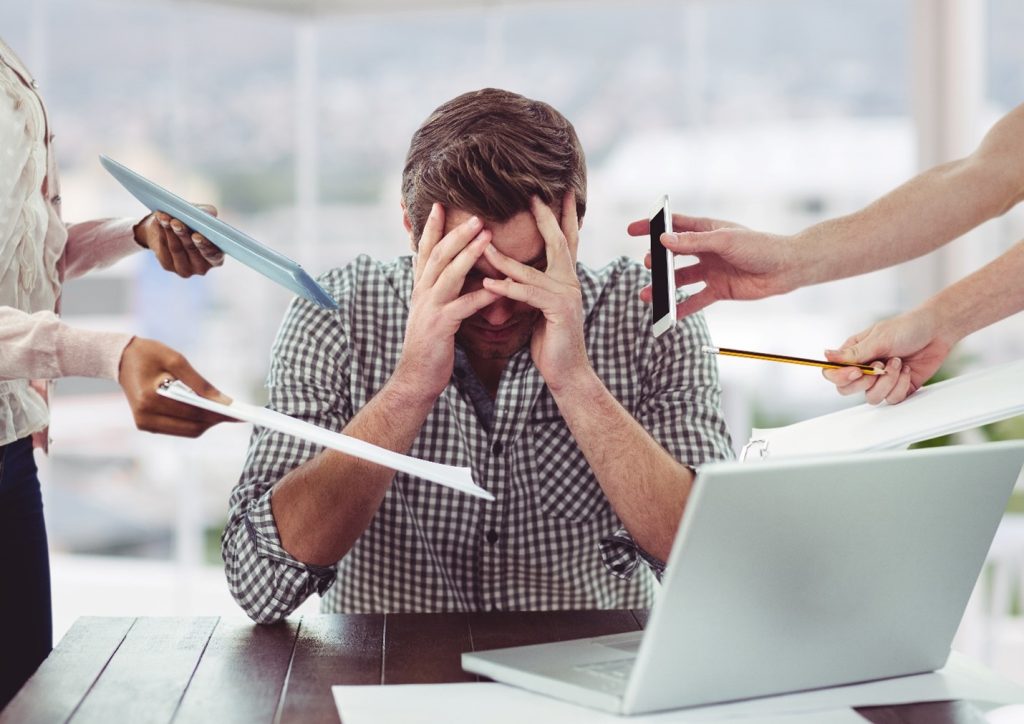 UK Cybersecurity Teams Face Mounting Pressure: Key Takeaways for UK Small & Medium Enterprises