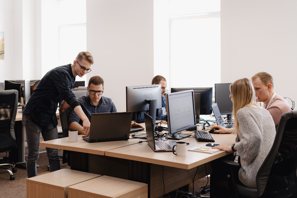 After Ransomware: How UK SMEs Can Rebuild Their Business Without Starting from Scratch