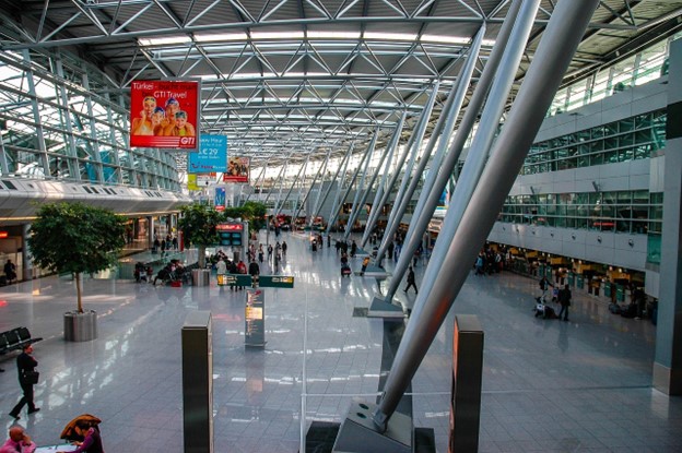 Reportage: Cyber Chaos Exposes Europe's Airport Security Failures: Critical Infrastructure Vulnerabilities Laid Bare