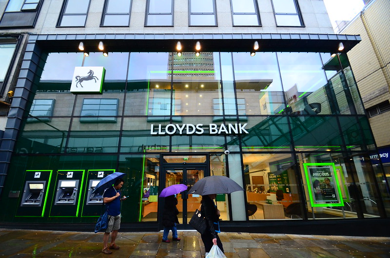 Lloyds Banking Group Joins National Cyber Resilience Centre Group as Ambassador to Equip UK Small & Medium Enterprises with Vital Cybersecurity Support