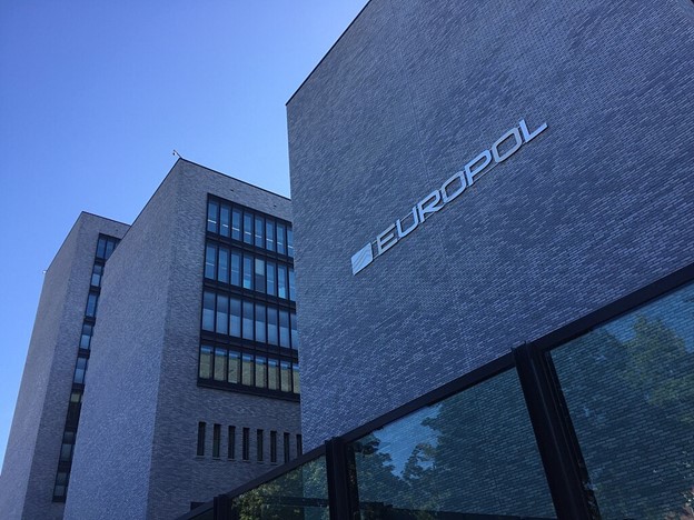 Latest from Europol: EU Most Wanted Ransomware Kingpin - The Direct Threat to Underprepared SMEs
