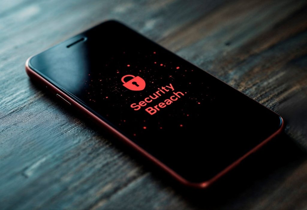 SCAM Alert: Fake Android Banking Apps Threat - Why SMEs Must Act Now to Safeguard Finances