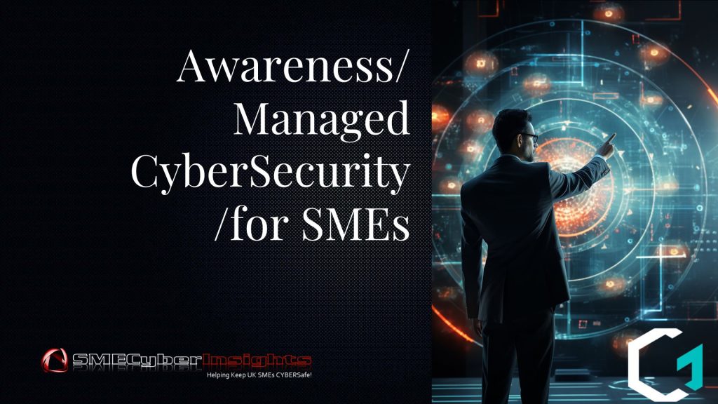 Managed CyberSecurity