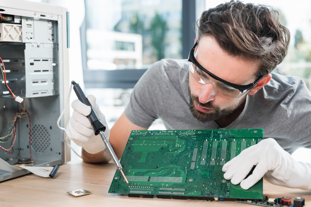 Data Recovery Best Practices: How UK SMEs Can Prevent Data Disasters and Recover with Confidence