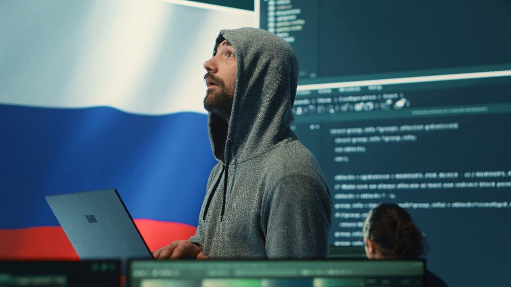 Reportage: UK Cyber Alert - MI5 & NCSC Warn SMEs of Exponential Threats from Russia, China, North Korea & Iran