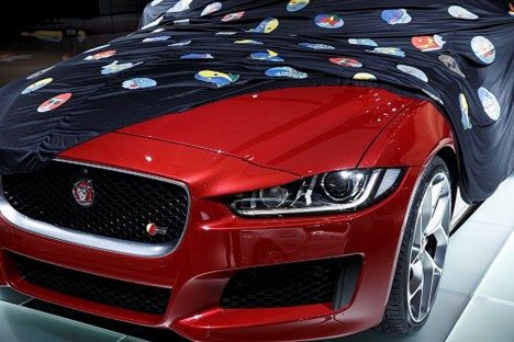 The JLR Ransomware Attack Latest: A £1.9bn Systemic Warning for UK Business Leaders