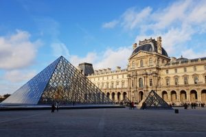 Reportage: The Louvre Heist - Why a Cyber-Physical Attack is a Warning to Every UK Business