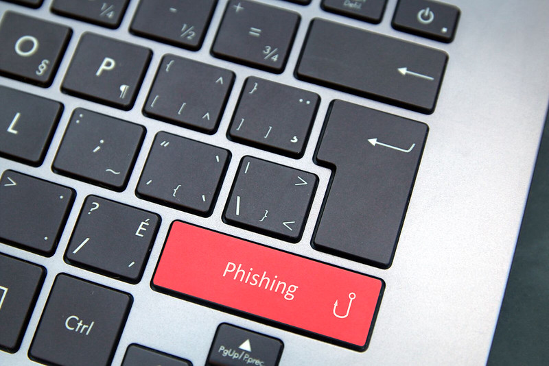 Huge surge in Phishing Scams: The Latest Threat Intelligence for UK SMEs