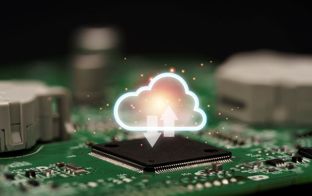 Cloud Storage Security: The SME Growth & Protection Advantage - Don't let ransomware cripple your business.