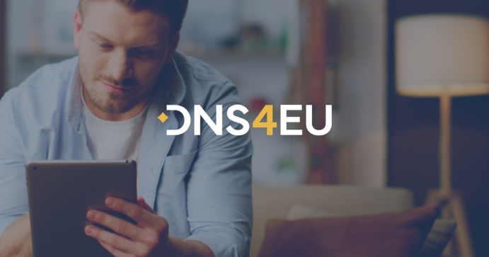 Still Trading With the EU? Unlocking Opportunities: The EU DNS4EU Program for UK SMEs