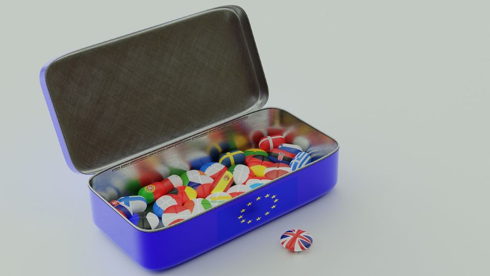 Understanding the EU Digital Omnibus: Key Changes for UK SMEs in 2025 and Their Impact on UK SMEs in 2025