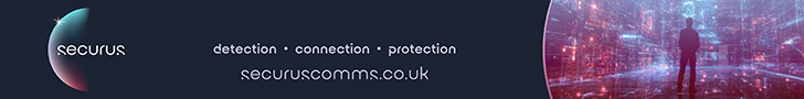 Detection. Connection. Protection: Why Securus Belongs at the Core of Every Modern SME Security Strategy