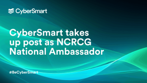 "CyberSmart joins NCRCG: practical cyber resilience support for UK SMEs and MSPs to reduce risk in 2026"