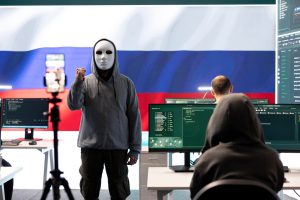 REPORTAGE: Hacktivist Disruption - What You Need to Know About Russian Aligned Cyber Attacks