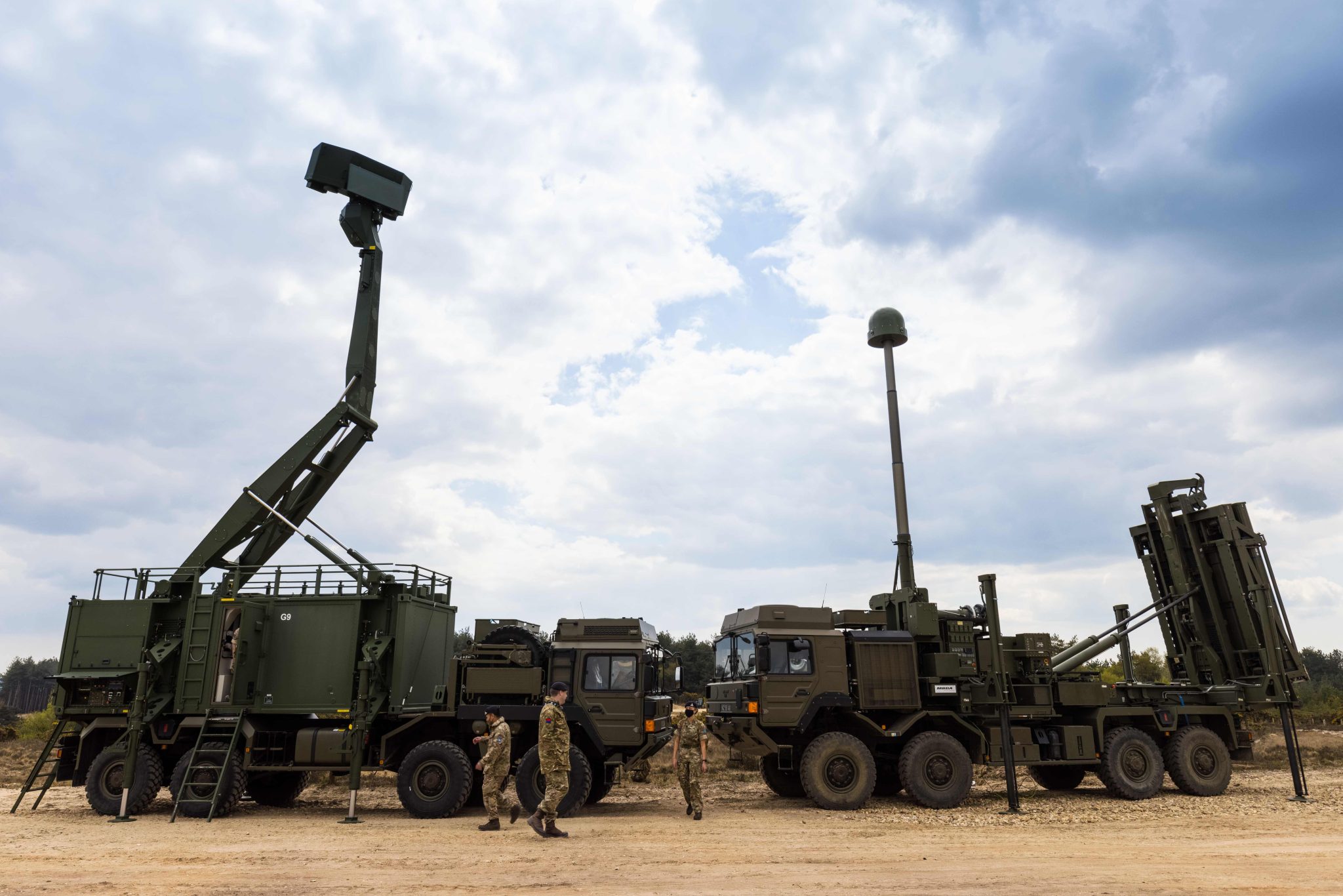 MOD Makes It Easier for SMEs to Win Defence Work; Cyber Readiness Will Be the Real Differentiator