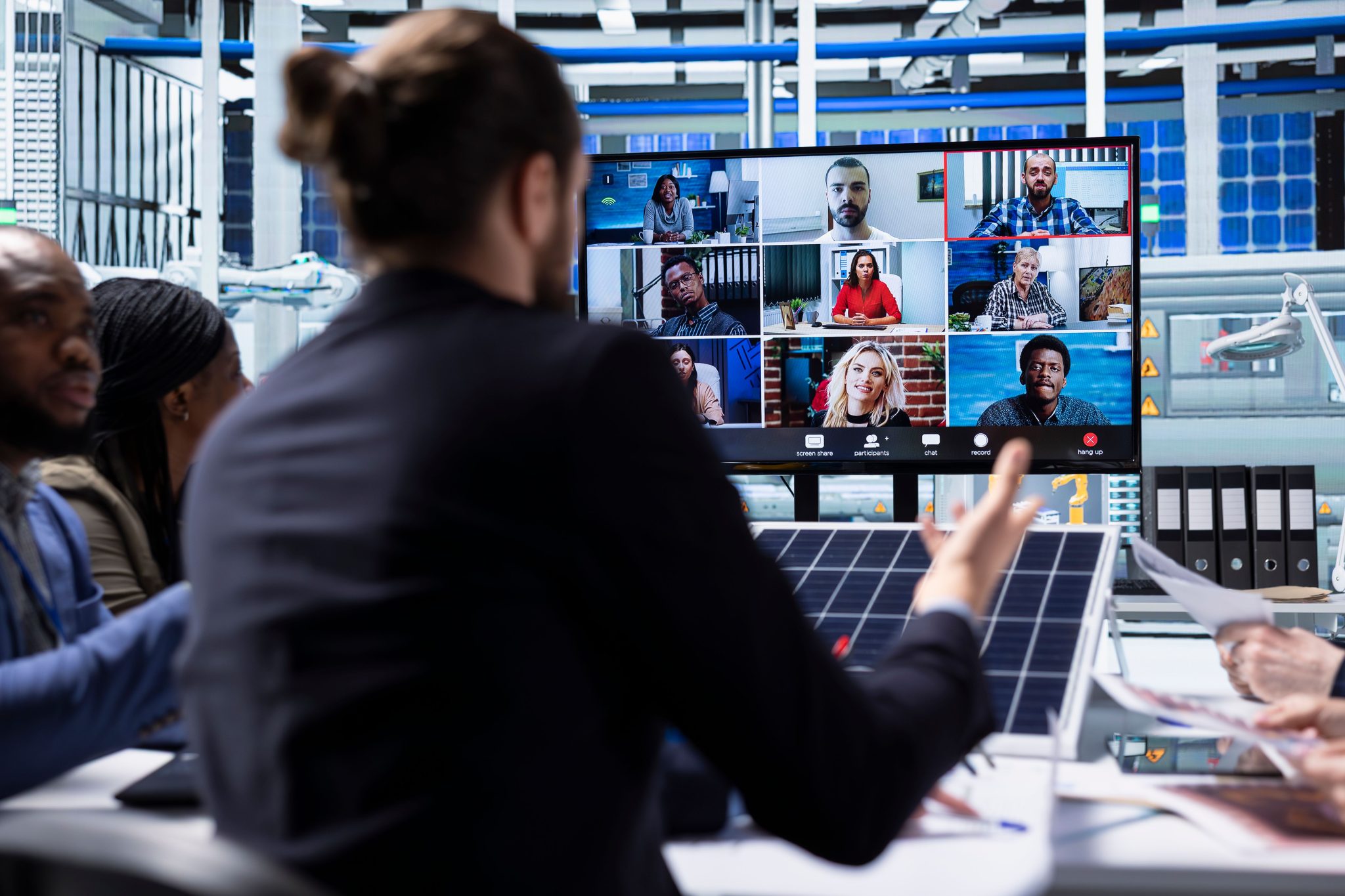 Hybrid working broke the old SME network; how to redesign securely without blowing the budget