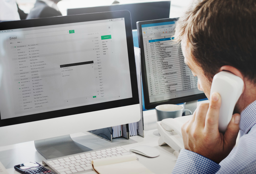 When Emails Disappear: What UK SMEs Need to Know About Professional Email Data Recovery