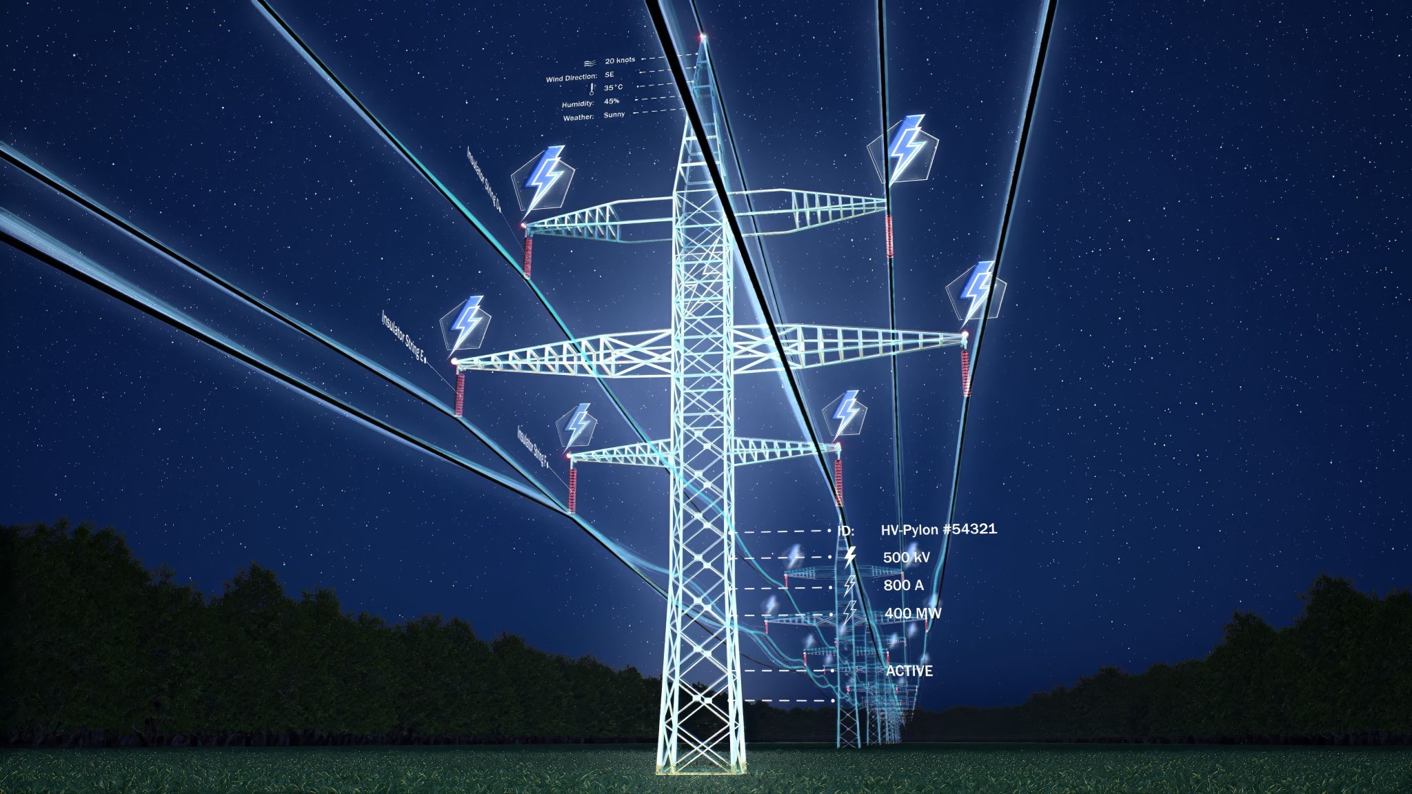 SME Cybersecurity lessons from the grid connection clampdown on speculative demand