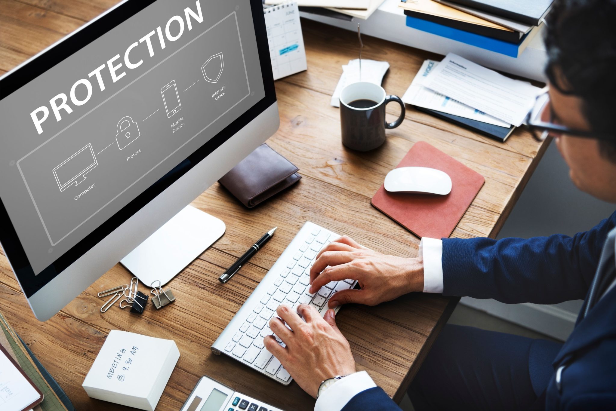 Protecting your digital assets in 2026: Best practices for UK SMEs websites that can be deployed in less than a week