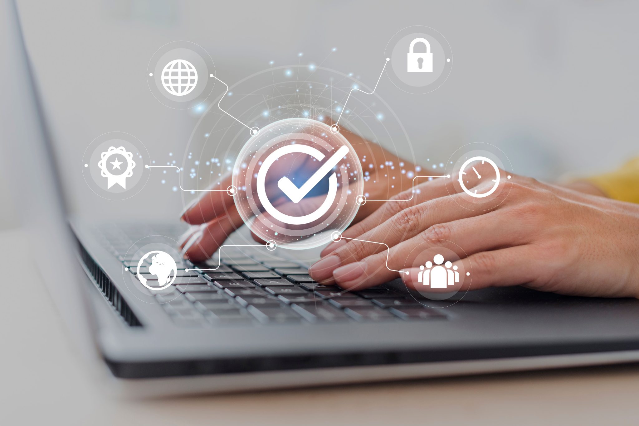 DMARC for UK SMEs; the email control that blocks brand spoofing, and why most domains still do not enforce it