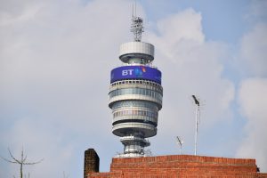SME Cybersecurity: BT Security Awareness Training reduces human risk and phishing success