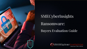 CYBERInsights Top5s...Ransomware