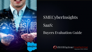 CYBERInsights Top5s...SaaS