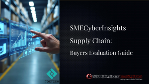 CYBERInsights Top5s...Supply Chain