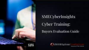 CYBERInsights Top5s...Training