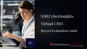 CYBERInsights Top5s...Virtual CISO