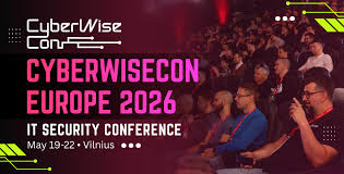 SME Cyber Event: CyberWiseCon – Conference Where Cybersecurity Meets Wisdom!