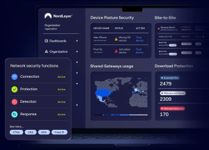 SME Cybersecurity: Can NordLayer Browser cut phishing, shadow IT, and SaaS risk for UK SMEs?
