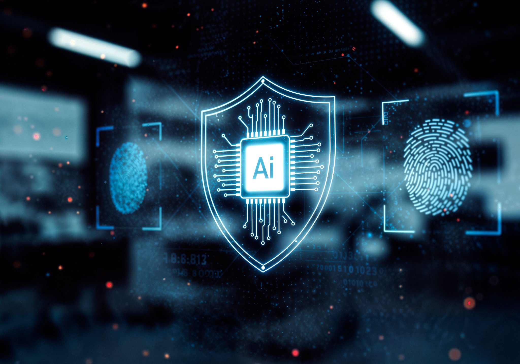 SME Cybersecurity and the UK National Cyber Shield: What AI Cyber Defence Means for Smaller Firms
