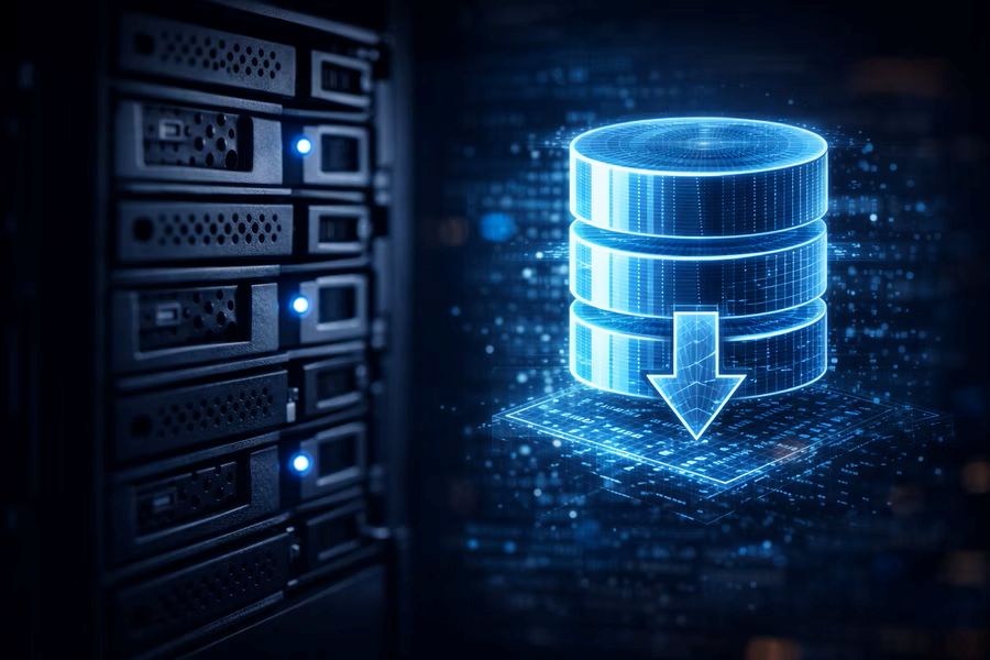 The Cost of Data Loss: Why Recovery Should Be a Priority for UK SMEs