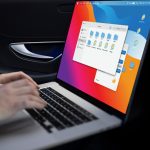 SME Cybersecurity: Threat Intel - Fake Windows support sites delivering password-stealing malware