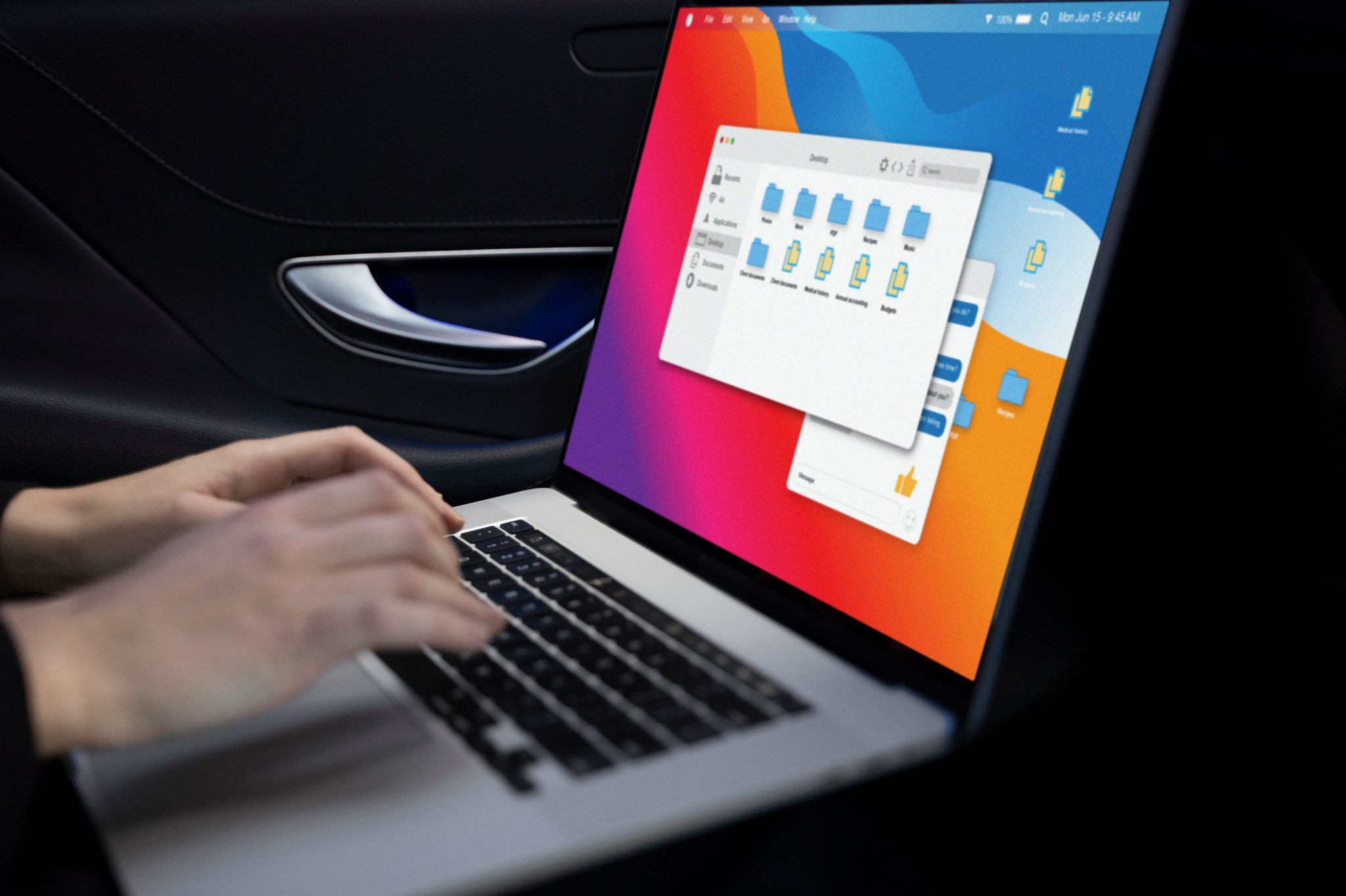 SME Cybersecurity: Threat Intel - Fake Windows support sites delivering password-stealing malware