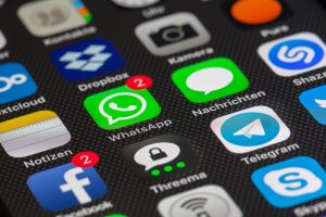 SME Threat Intel: WhatsApp Use for Sensitive Business Discussions Needs Clearer Control – Latest Blackberry Report Analysis