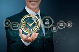 SME Cybersecurity: Latest UK Small Business Cyber threats and the Best practices that work